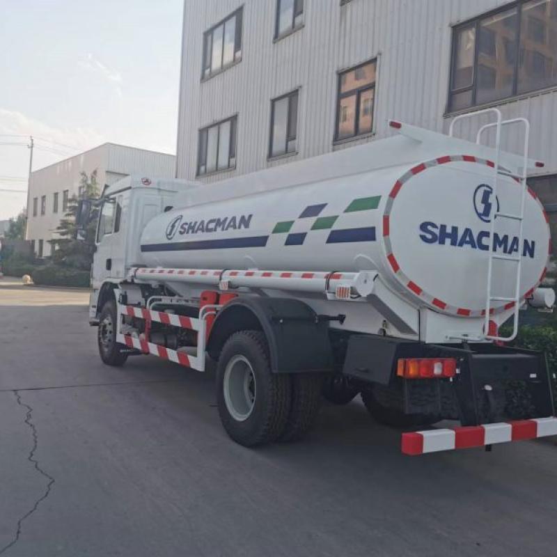 30 CBM Water Tank Transportation Truck Manufacture and 30 CBM Water